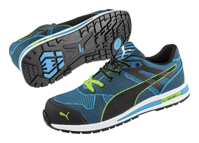 sicherheitsschuhe puma s1p