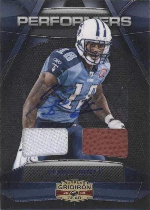 Combo Jerseys Prime Signatures