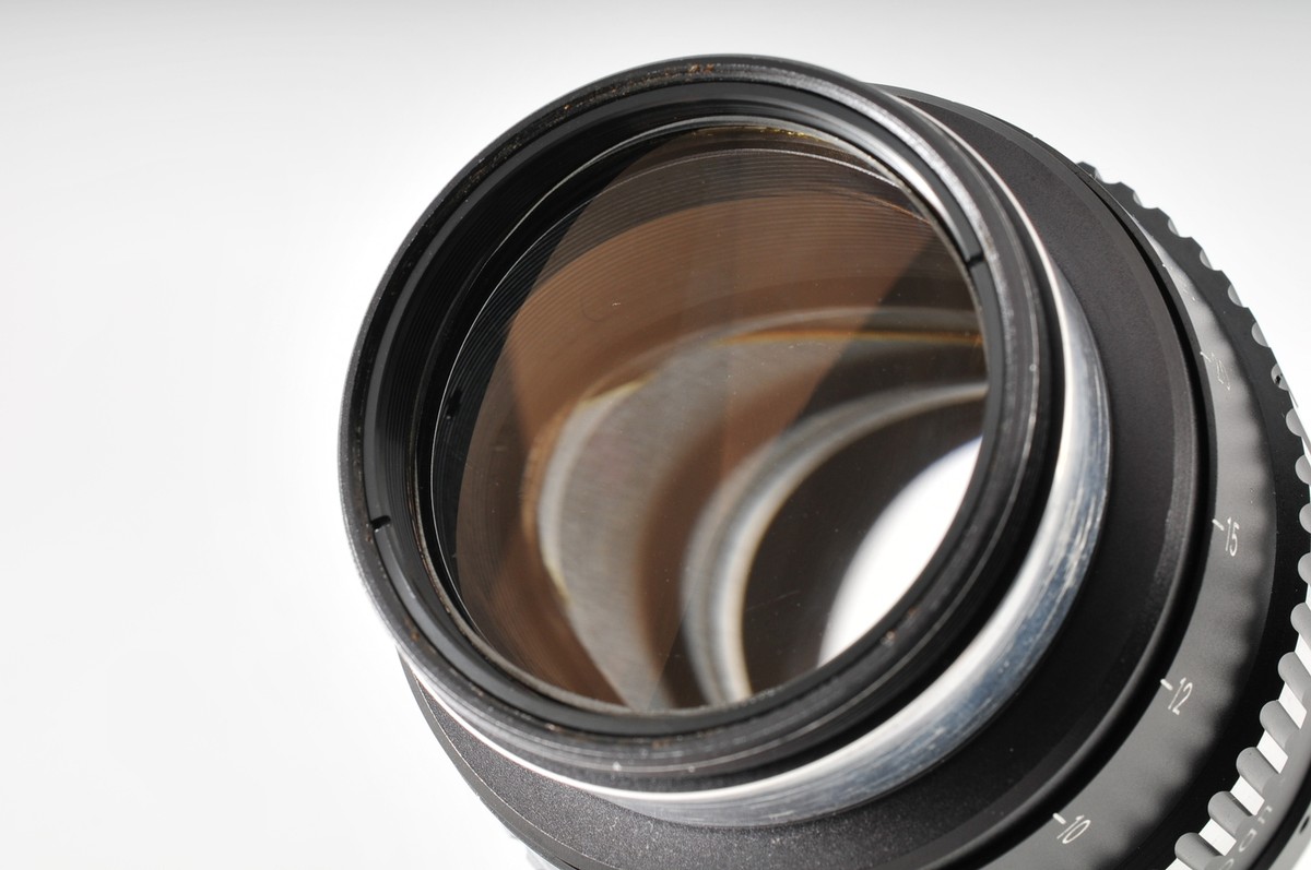 レンズ　Kowa　Prominar　Anamorphic　8-Z Kowa 8-Z - 2x Vintage Anamorphic Lens Review - YouTube