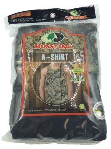 Supreme Old English Printed Sweater - Size XL - Mossy Oak Camo