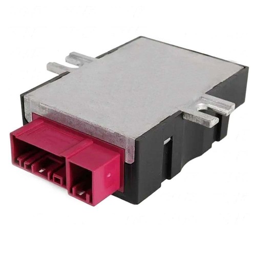 Fuel Pump Control Module Unit EKPM3 For BMW E81 E82 E88 E90 E91 E60 E61 7229173 - Picture 8 of 11