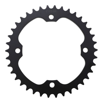 Moose Racing Stahl-Kettenrad ATV SPROCKET STEEL RR 38T