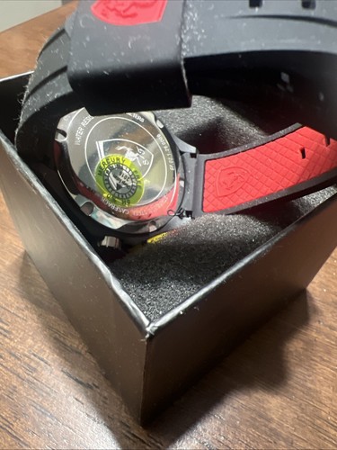 Men’s FERRARI Watch - Picture 7 of 10
