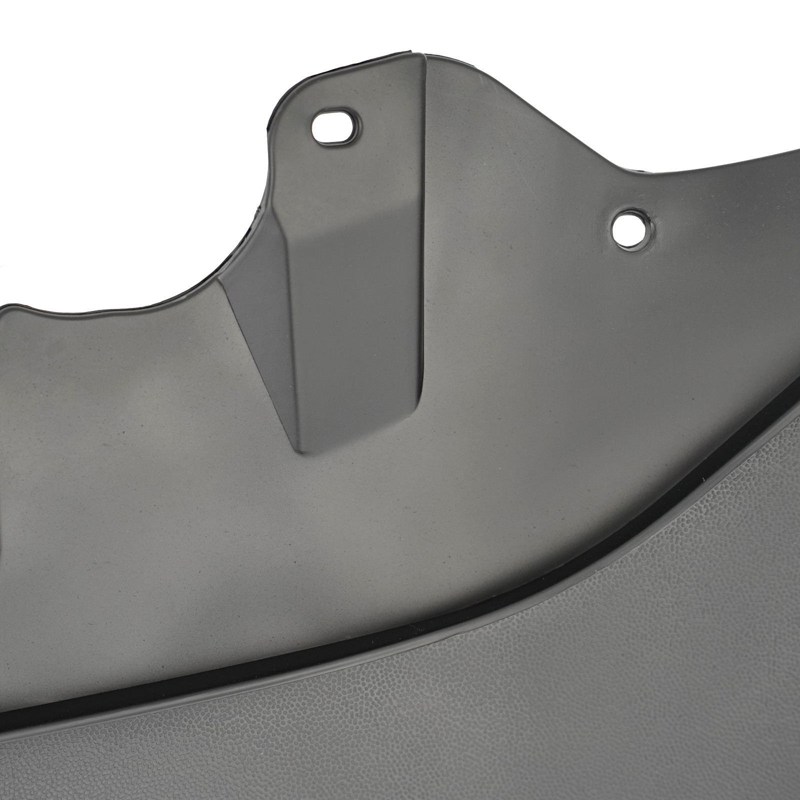 Front Bumper Lower Valance Textured For 2012-2015 Volkswagen Beetle VW1093124