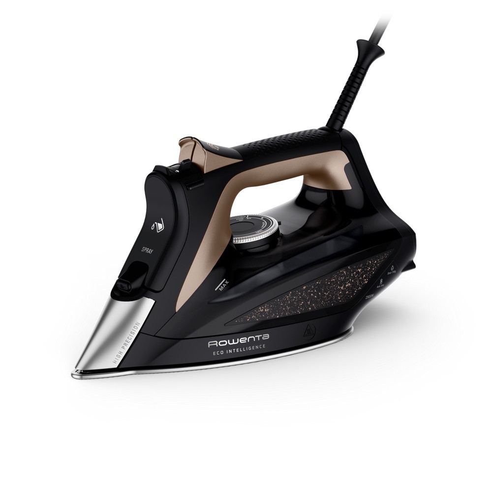 Rowenta DW6341D1 Eco Intelligence: Il Ferro 2500W per un Futuro Green