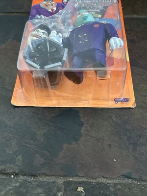 ⭐️ラス1 ❗️⭐️マホロサ1本+ルティナー1本+ニギミボンム1本⭐️ Biker Mice from Mars LAWRENCE LIMBURGER- 1993 GALOOB SEALED | eBay