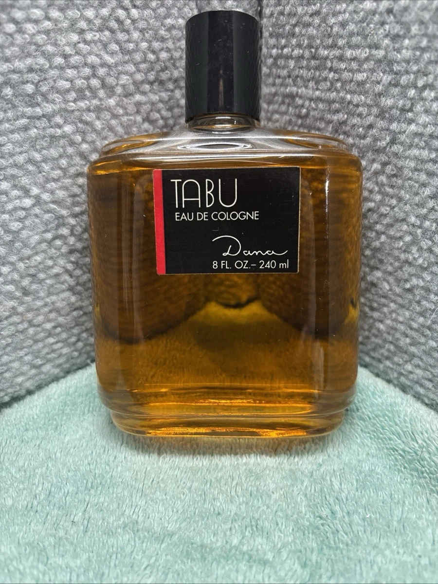 Preços baixos em Fluido Tabu Eau de Cologne Feminino | eBay