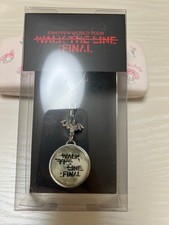 ENHYPEN WALK THE LINE FINAL Keyring Unopened