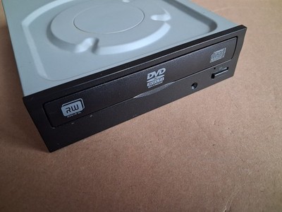 dvd-rw Lite-on iHas124 schwarz s-ata Desktop