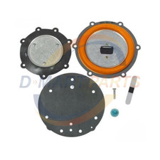 Rk-j-2 Impco Pressure Regulator Repair Rebuild Kit Model Jb-2 Converter