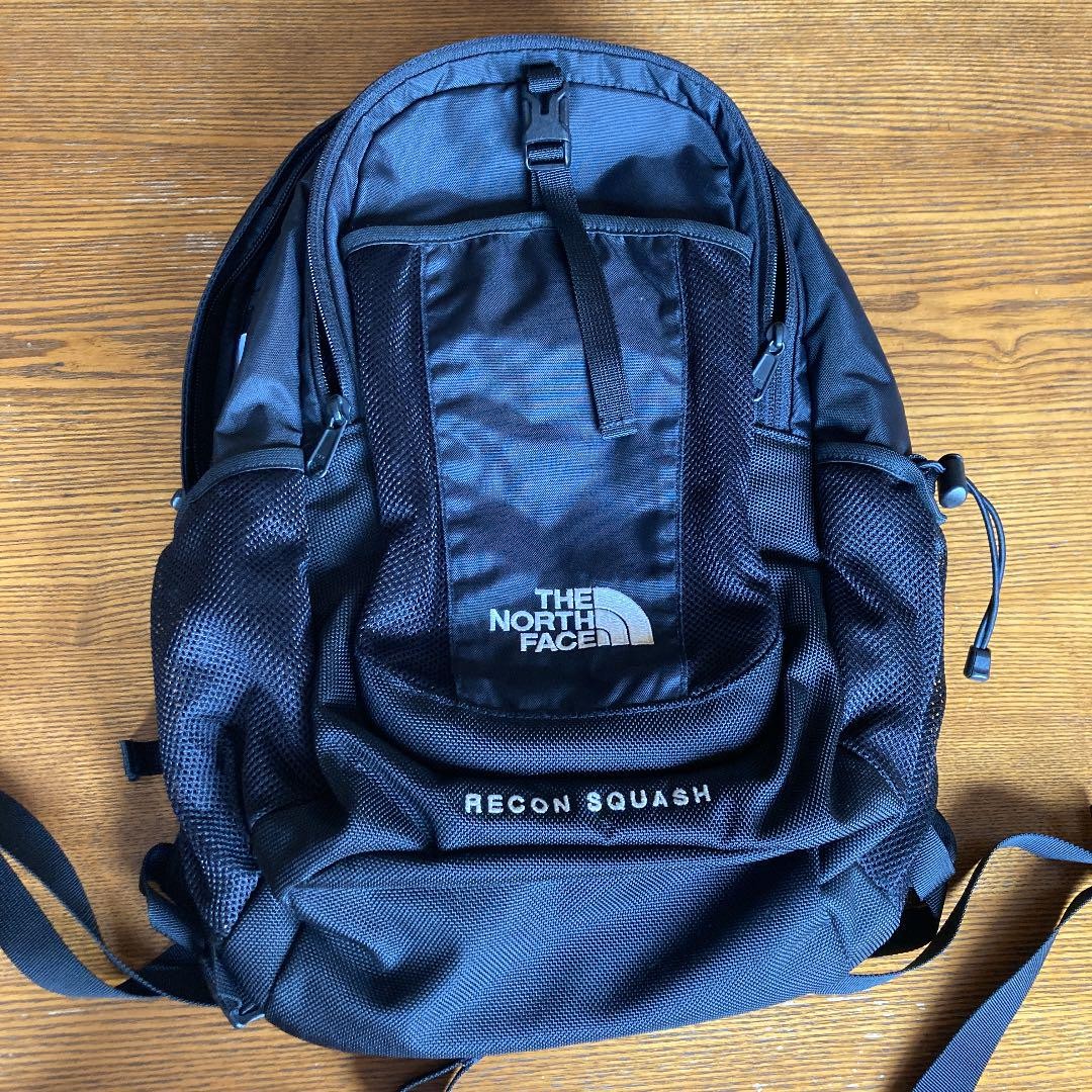 North Face Backpack Pediatric