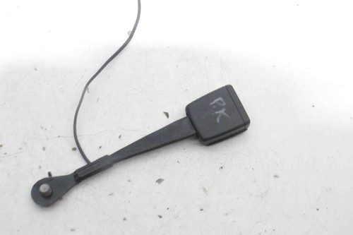 VW ID.3 E11 Sitzschnalle vorne links 8Y0857755 Electricity 152kw 2022 25400395