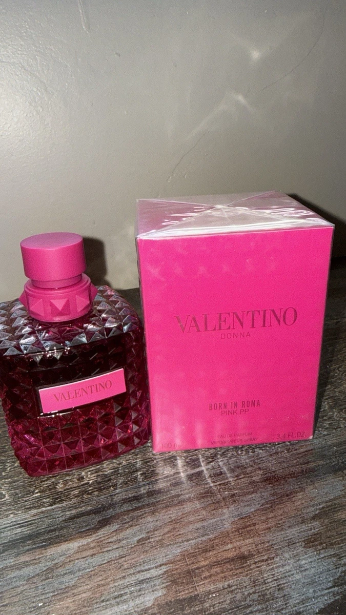 Valentino Pink Fragrances for Women for sale | eBay