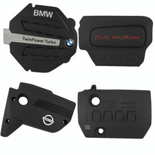 2016 Ford Transit Connect Engine Cover J53sg