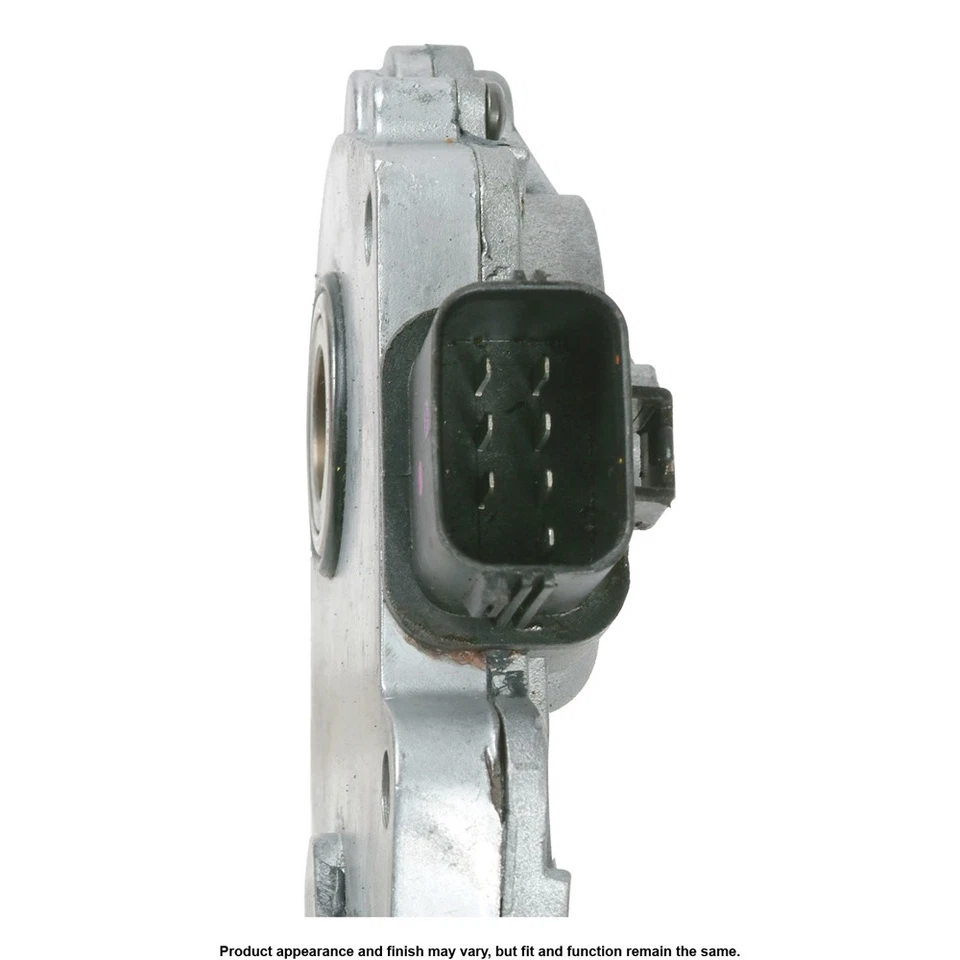 Estuche de transferencia de cardón codificador motor GAP para Dodge Durango 2004 Foto 4 de 4