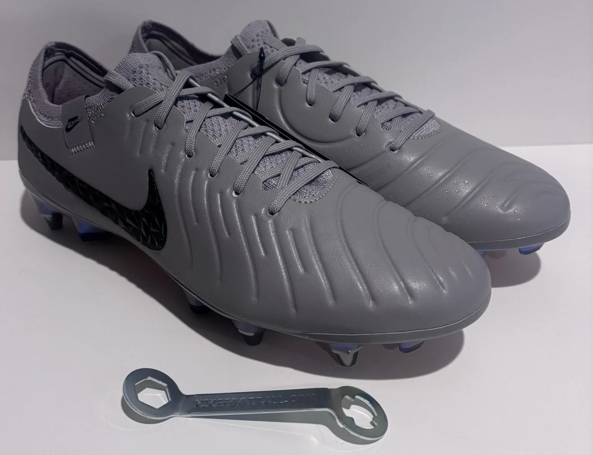 Nike Gray 9 US Soccer Shoes & Cleats for Men for sale | eBay