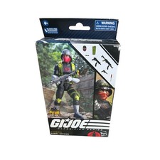 Hasbro G.I.Joe Classified Series 97 Python Patrol Cobra Officer Action Figure