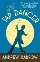 Andrew Barrow | The Tap Dancer | Taschenbuch | Englisch (2023)