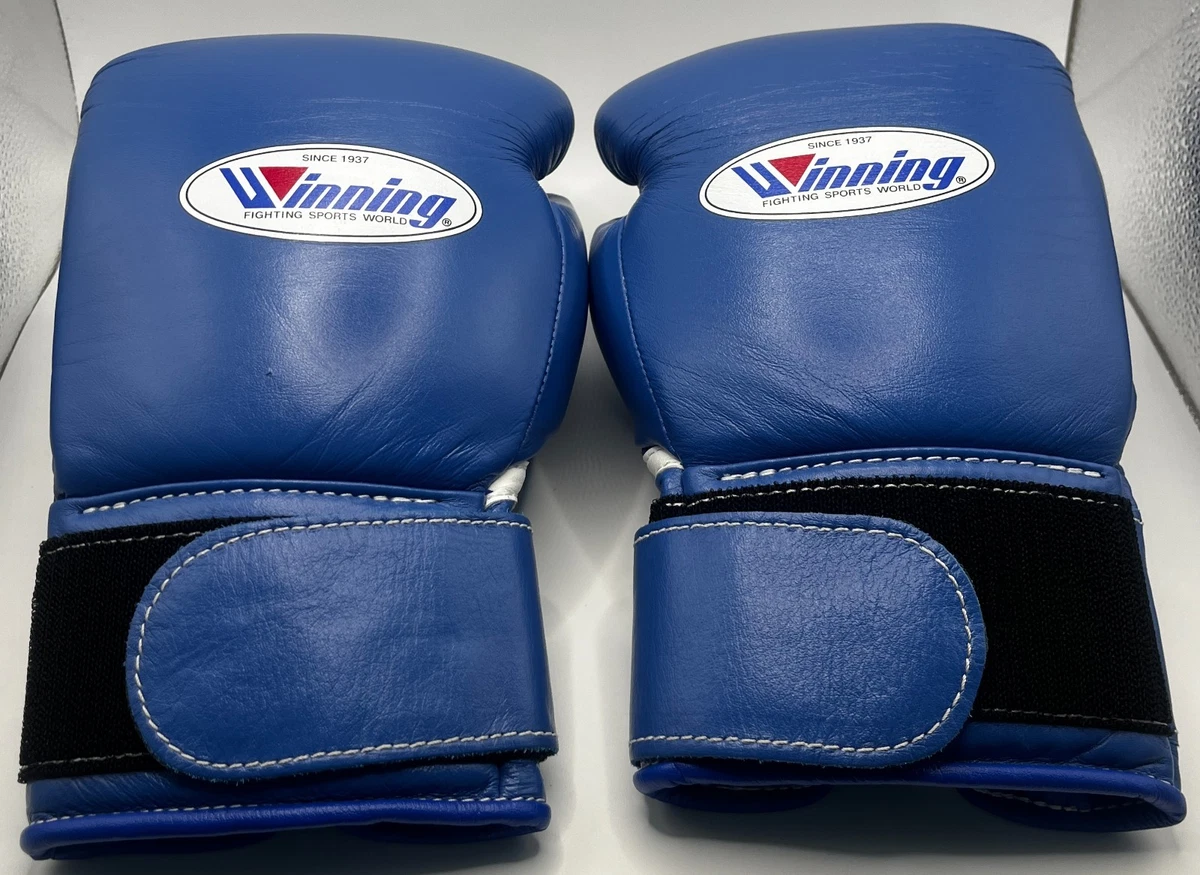 Winning 10 oz. Weight Boxing Gloves for sale | eBay