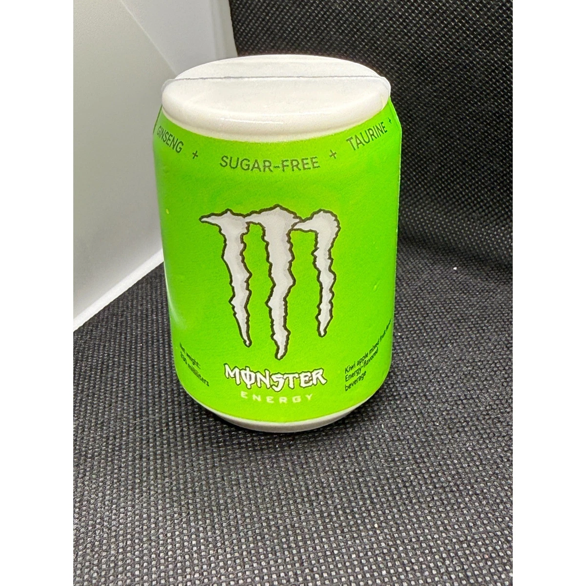 Monster Energy Green Energy Drink Advertising for sale | eBay