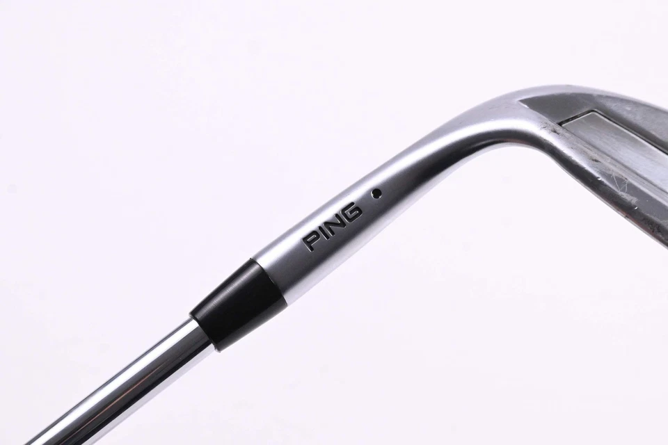 Left Hand Ping Glide 4.0 Sand Wedge / 56 Degree / Black Dot / Wedge Flex Z-Z115 - Image 2 of 4