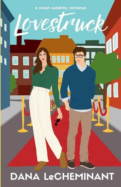 Dana Lecheminant | Lovestruck | Taschenbuch | Englisch (2024)-image