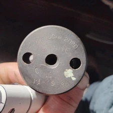 Crane Cams Compucam 2020 Cam  And Rollers For 267 - 350  CI Chevy