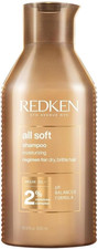 Redken | Shampoo Professionale All Soft, Shampoo Idratante per Capelli Secchi E