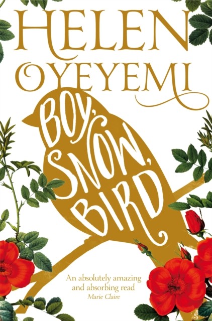 Boy, Snow, Bird by Helen Oyeyemi (Paperback Book)
