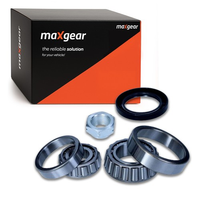 Maxgear Radlagersatz Passend FüR Iveco Daily