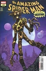 Amazing Spider-Man #15J FN 2026 Stock Image