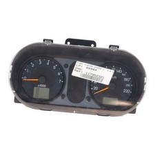 Compteur Ford FUSION