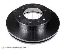 Brake Disc FORD RANGER 2.5 D ADM54377