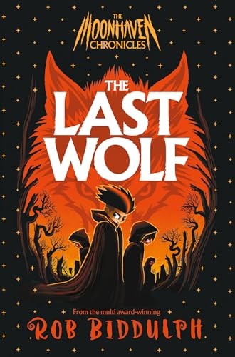 The Last Wolf by Rob Biddulph - 9781035037308 - Image 5