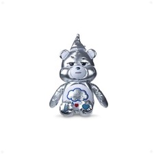 Plush Bear Toy Cute Stuffed Animal Soft Gift Kids Collectible Character Doll