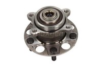 Maxgear Radlagersatz 33-0631 FüR Cl Accord Honda Cn 7 8 Cu Tourer Cw CL7 Allrad