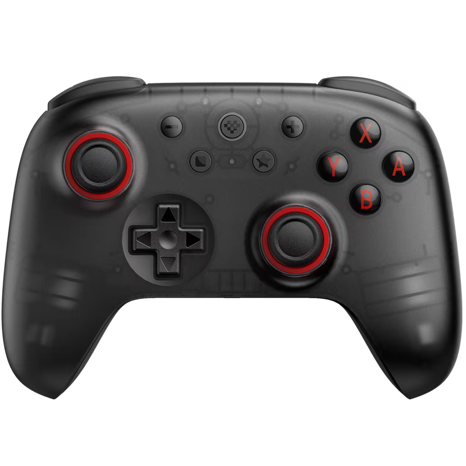 8BitDo - Ultimate 2C Bluetooth Wireless Gaming Controller for Nintendo Switch...