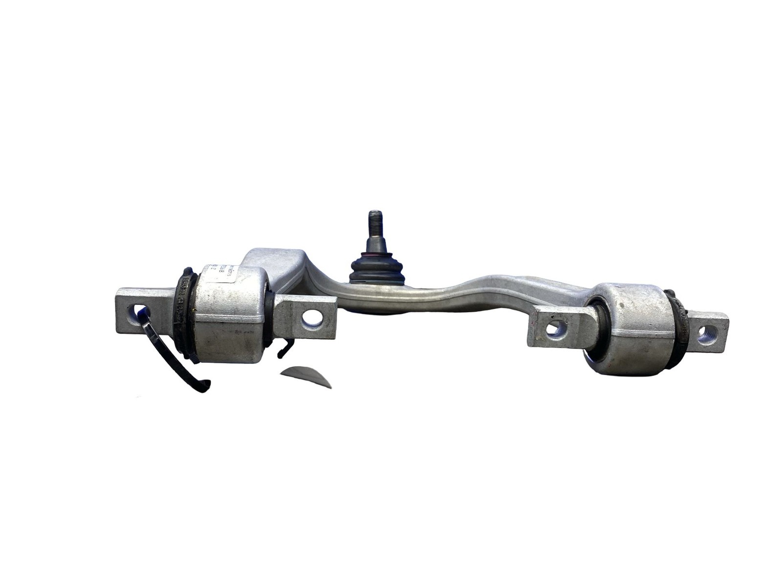 AUDI R8 17-23 RWD 5.2L FRONT RIGHT UPPER CONTROL ARM 4S0407508