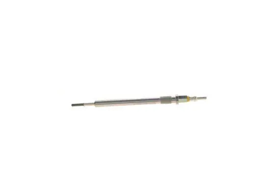 Candela incandescente Candeletta ad asta 0 250 703 008 BOSCH per MERCEDES-BENZ - Immagine 2