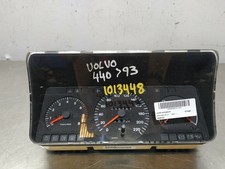 Compteur Volvo 460