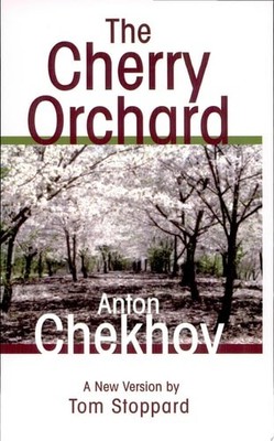 The Cherry Orchard, Chekhov, Anton, Good Book