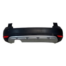 Skoda Yeti 5L (2009-2017) Rear Bumper Black 5L6807421A
