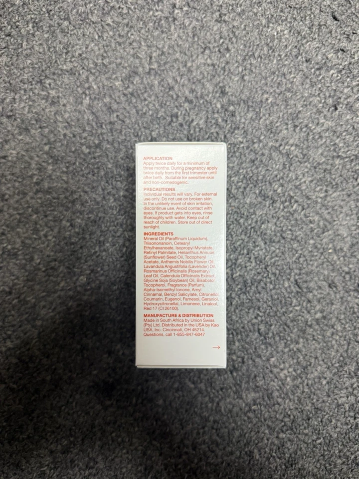 Bio-Oil Skincare Oil for Scars and Stretchmarks - 60ml. / 2 fl oz. - Image 3 of 4