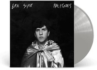 Slick - Palisades Silver - Vinyl Record - G3Z
