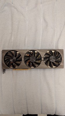 Lenovo NVIDIA GeForce RTX 3080 TI 12GB GDDR6X Graphics Card
