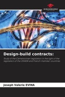 Joseph Valerie Evina | Design-Build Contracts: | Taschenbuch | Englisch (2022)