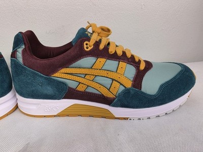 DS ASICS Gel Saga Sage Everglade Size 13 US 1191a141-300
