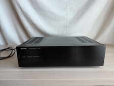 Rotel RB 981 Stereo Power Amplifier Black