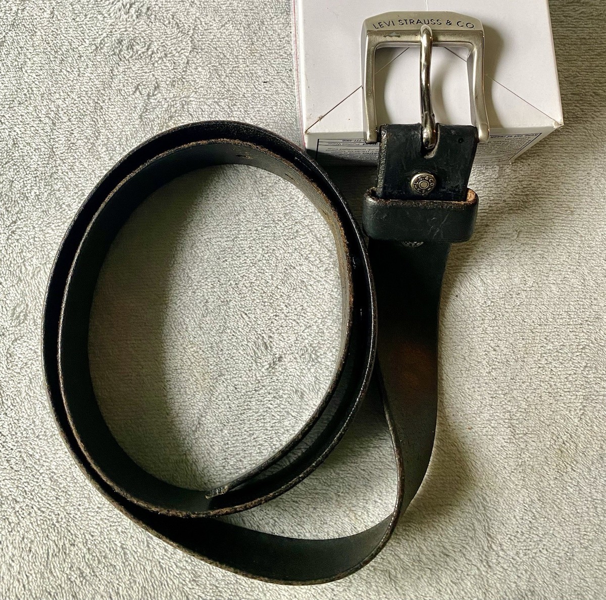 コーチ ベルト メンズ 2way