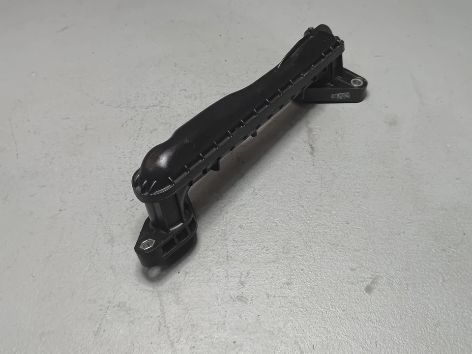 Tubo de recirculación de gases de escape Toyota Avalon 2019-2021 (Egr) OEM Foto 2 de 4